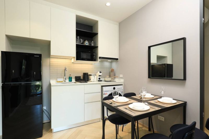 1-bedroom apartment in The Title Legendary Bang Tao