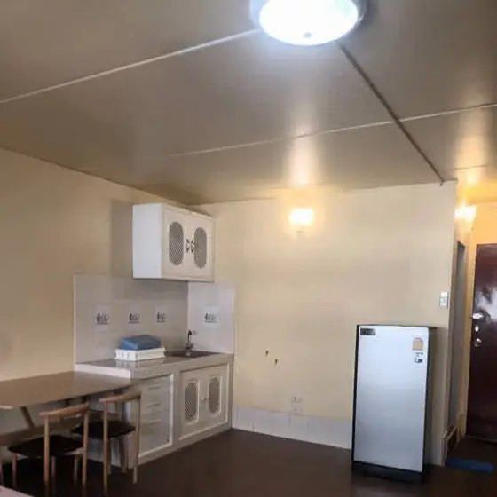 Studio condo in Muang Thong Thani