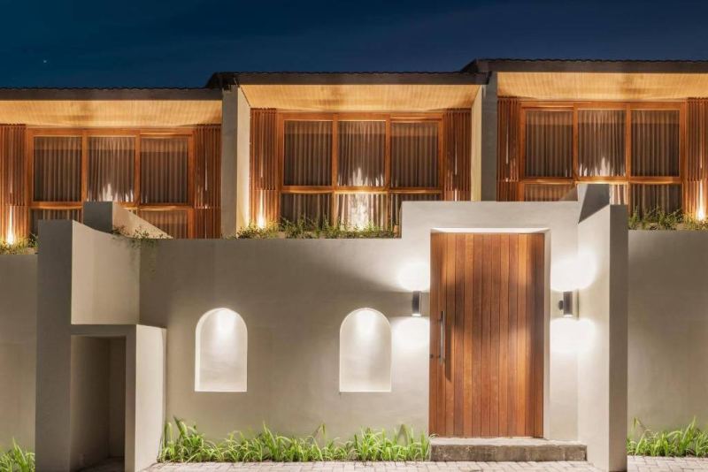 2-Bedroom Villa in Canggu