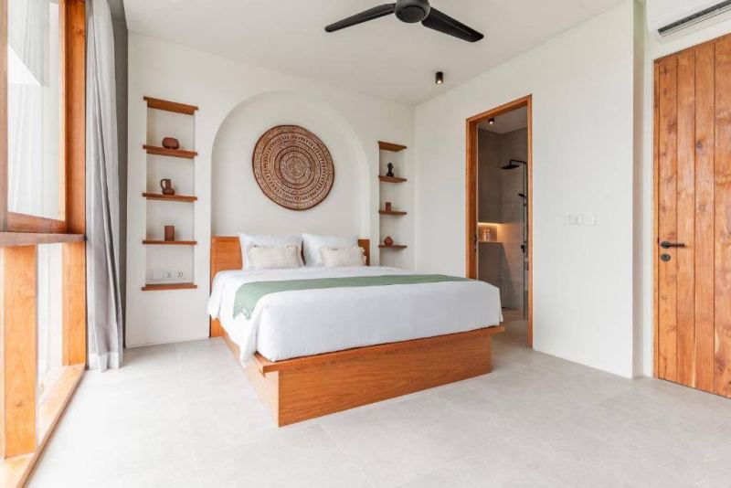 2-Bedroom Villa in Canggu