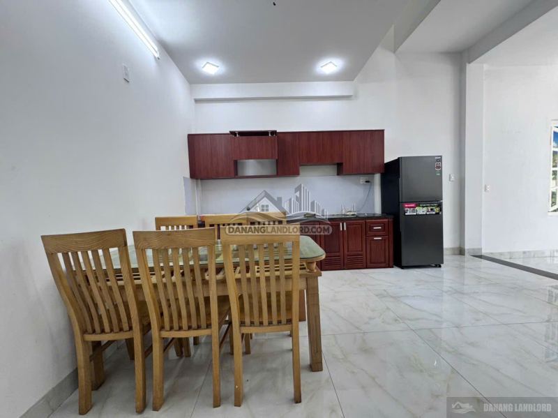 3BR house in Nam Viet A near Han River