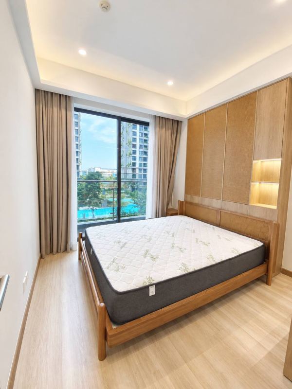 1-bedroom apartment at Lumiere Boulevard, Vinhomes Grand Park