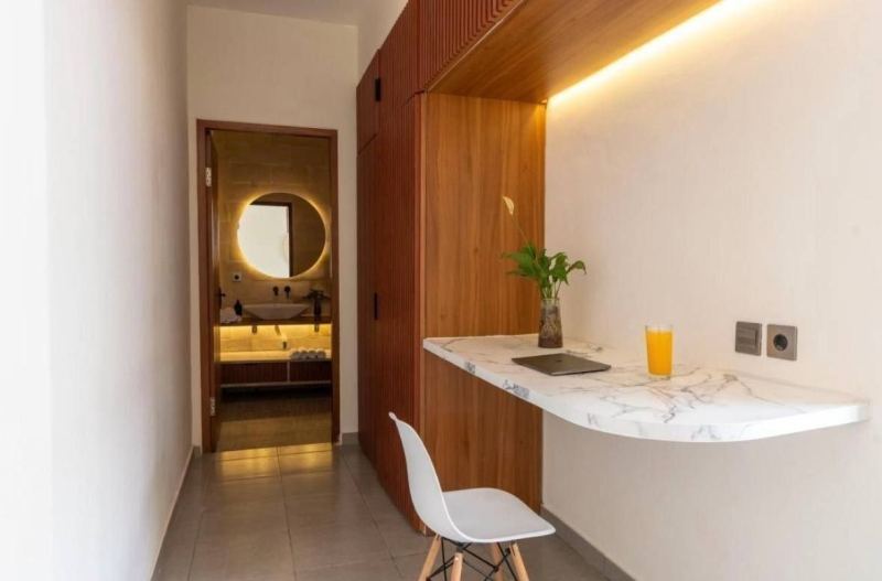 2-bedroom villa in Seseh