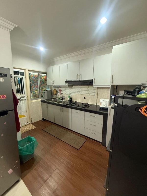 3-bedroom condo at Bayu Tasik 1, Cheras KL