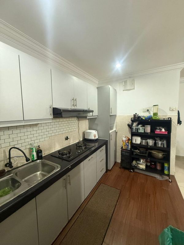 3-bedroom condo at Bayu Tasik 1, Cheras KL
