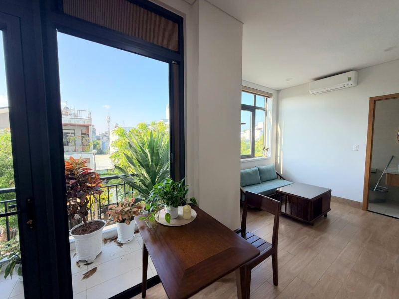 1-Bedroom Apartment in Ngu Hanh Son