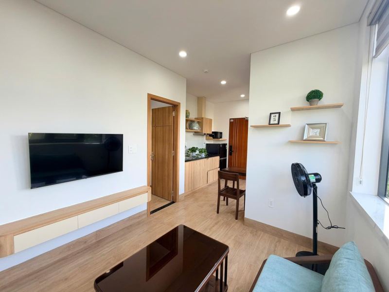 1-Bedroom Apartment in Ngu Hanh Son