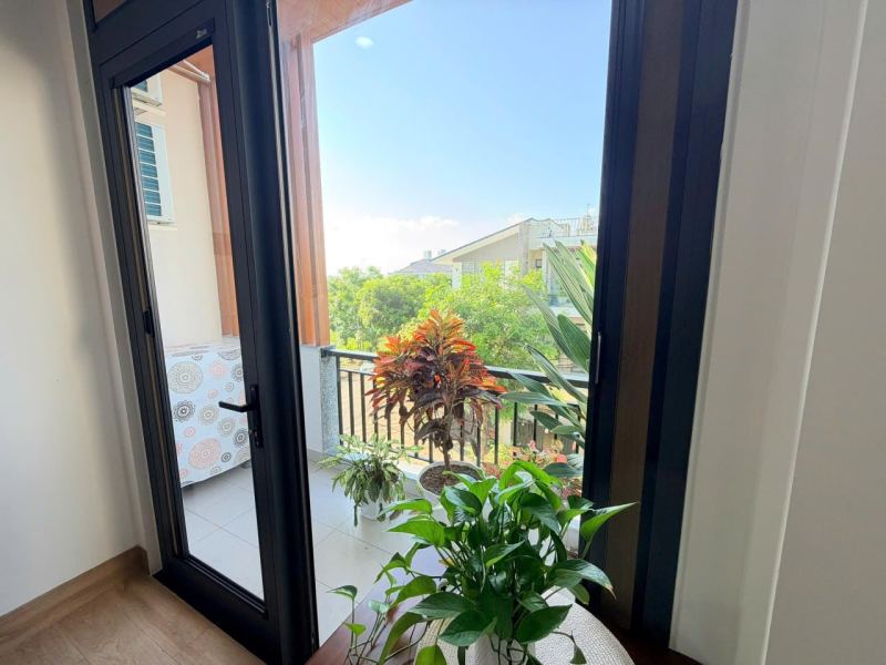 1-Bedroom Apartment in Ngu Hanh Son