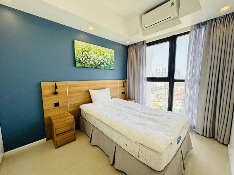 2-bedroom apartment near Dragon Bridge, Hiyori