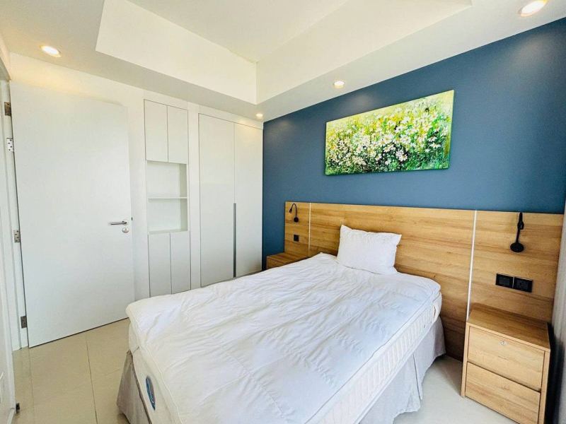 2-bedroom apartment near Dragon Bridge, Hiyori