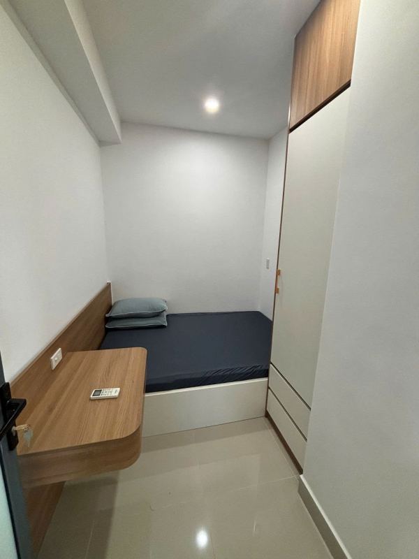 3-bedroom apartment in Napoleon complex