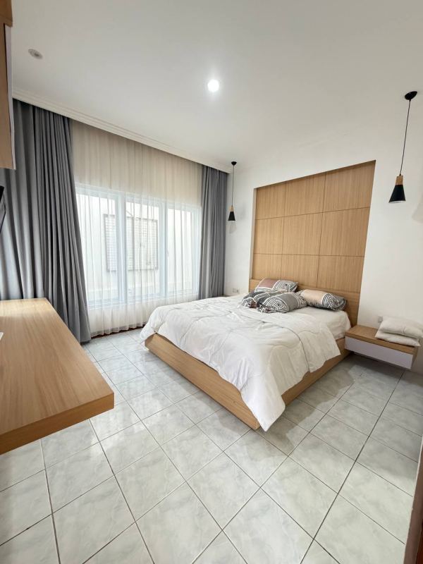 2-bedroom villa between Nusa Dua and Jimbaran