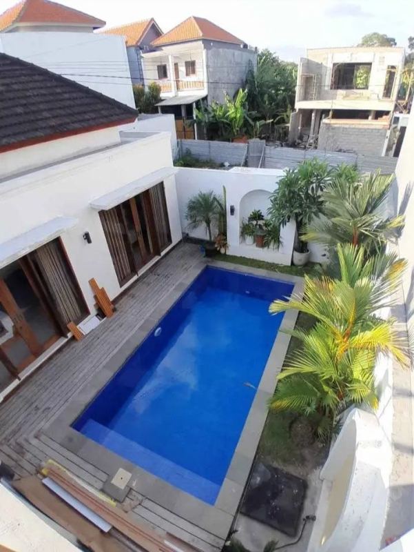 2-bedroom villa in Padonan, Canggu
