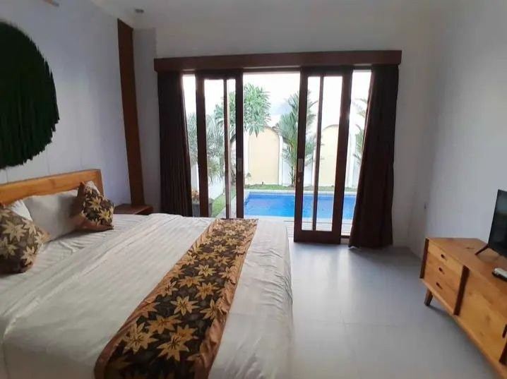 2-bedroom villa in Padonan, Canggu