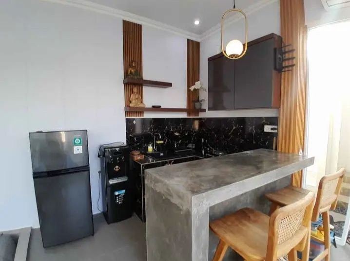 2-bedroom villa in Padonan, Canggu