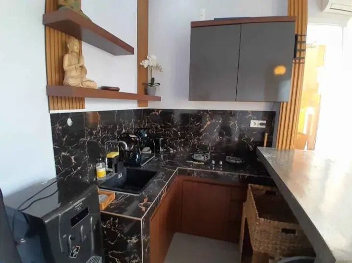 2-bedroom villa in Padonan, Canggu