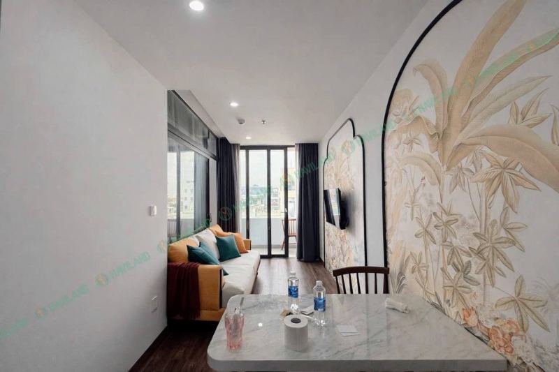 2BR apartment in Khue My