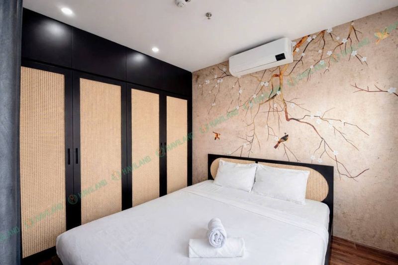 2BR apartment in Khue My