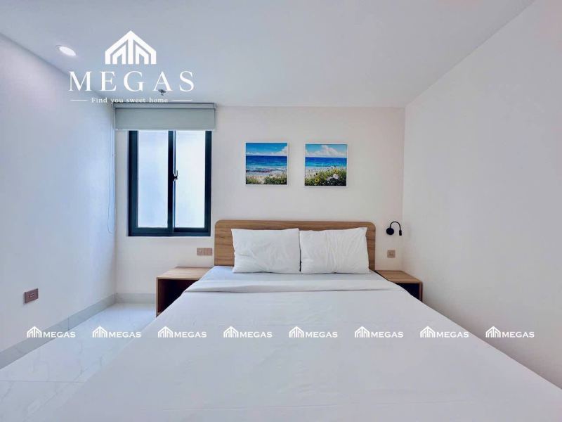1BR Apartment on Dang Tat Street