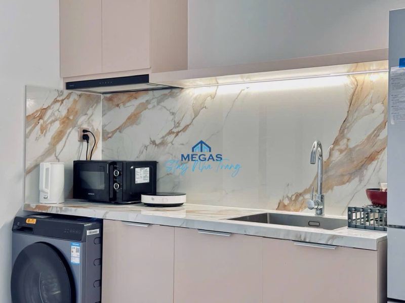 1BR Apartment on Street 26