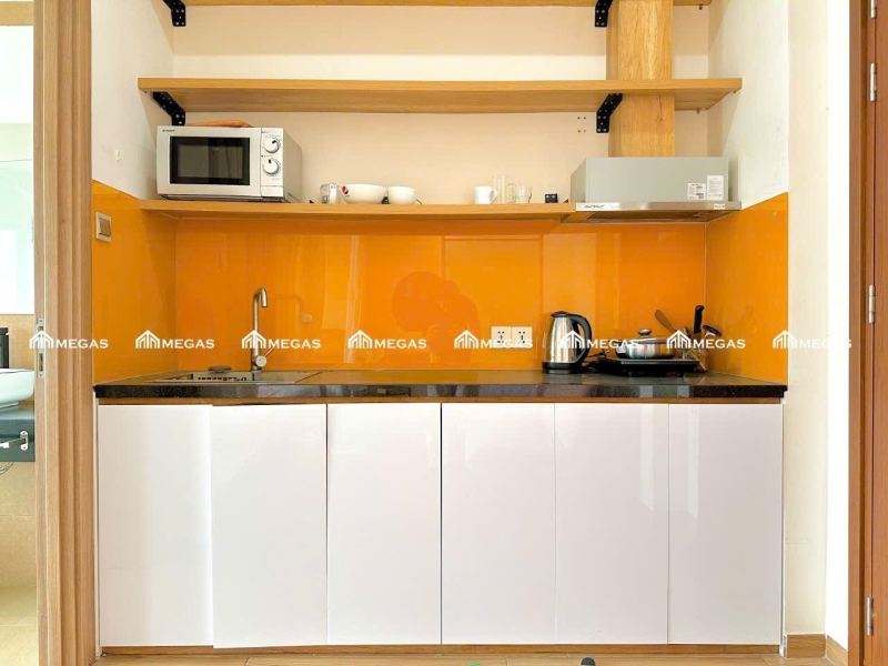 Studio Apartment in ACC Vuon Xoai