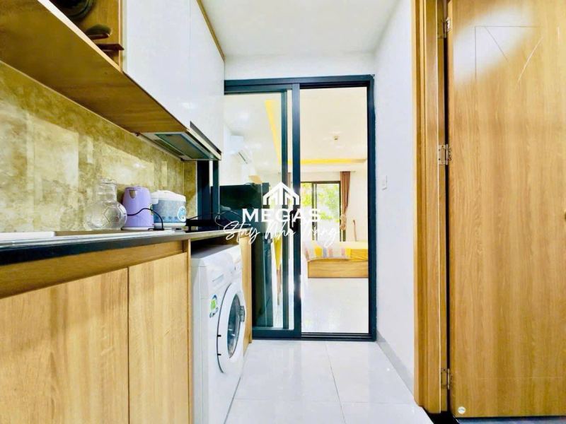 1-Bedroom Apartment in Phuoc Long