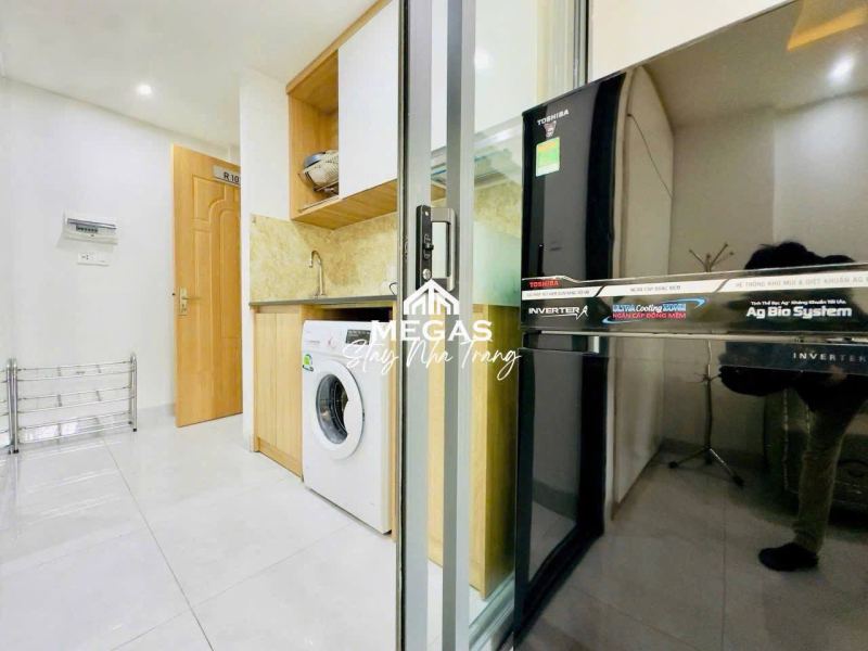 1-Bedroom Apartment in Phuoc Long