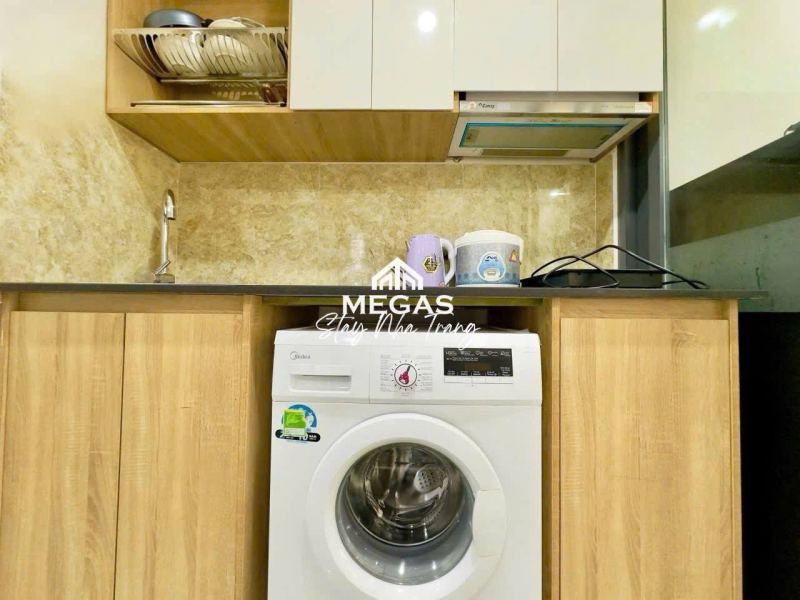 1-Bedroom Apartment in Phuoc Long