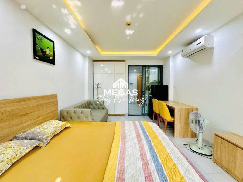 1-Bedroom Apartment in Phuoc Long