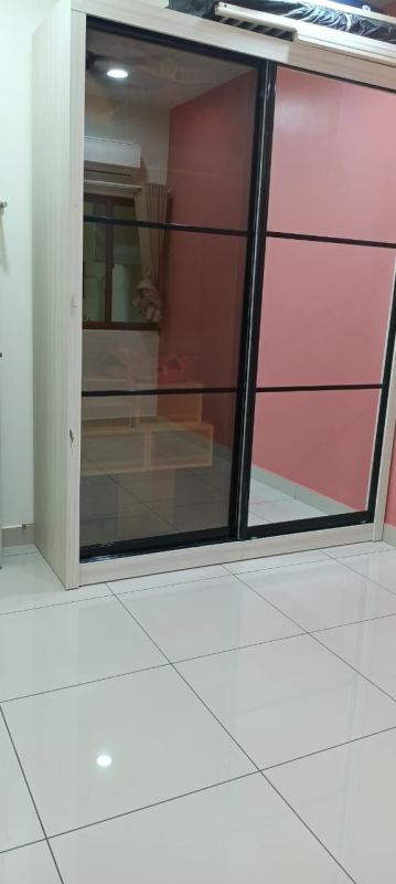 3-Bedroom Apartment in Residensi Jalan Jubilee
