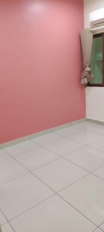 3-Bedroom Apartment in Residensi Jalan Jubilee