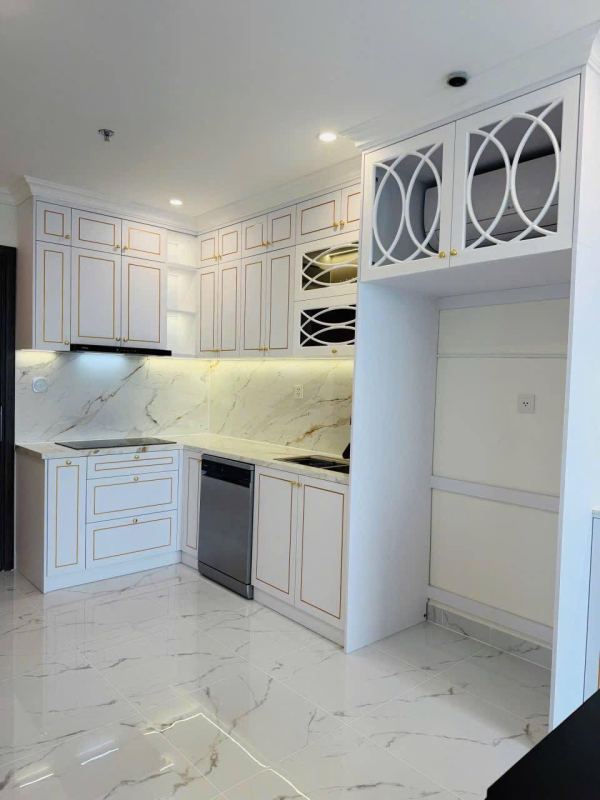 2-Room Apartment with Modern Interior