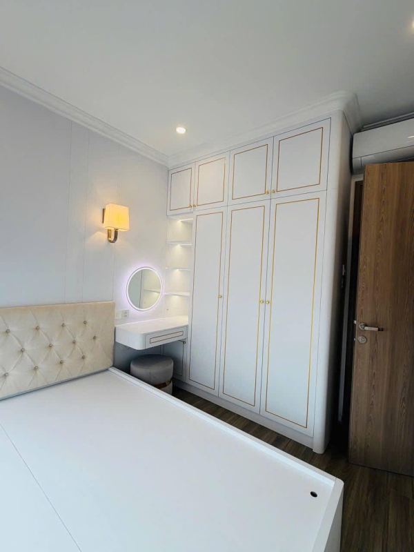 2-Room Apartment with Modern Interior