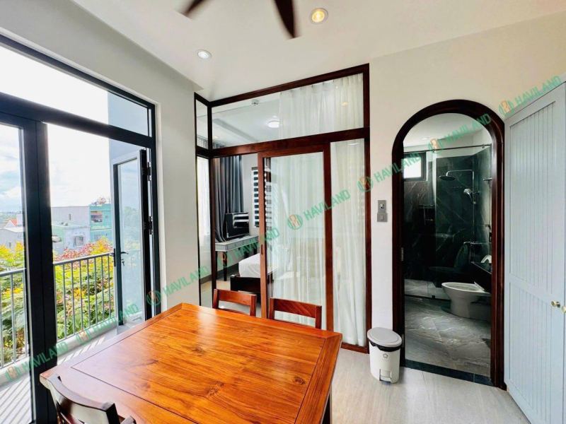 1 Bedroom Apartment in Ngu Hanh Son
