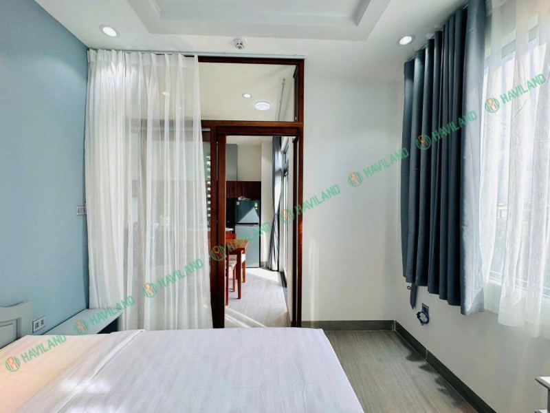 1 Bedroom Apartment in Ngu Hanh Son