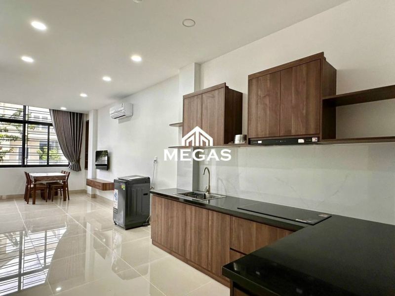 Studio Apartment in Phuoc Hai