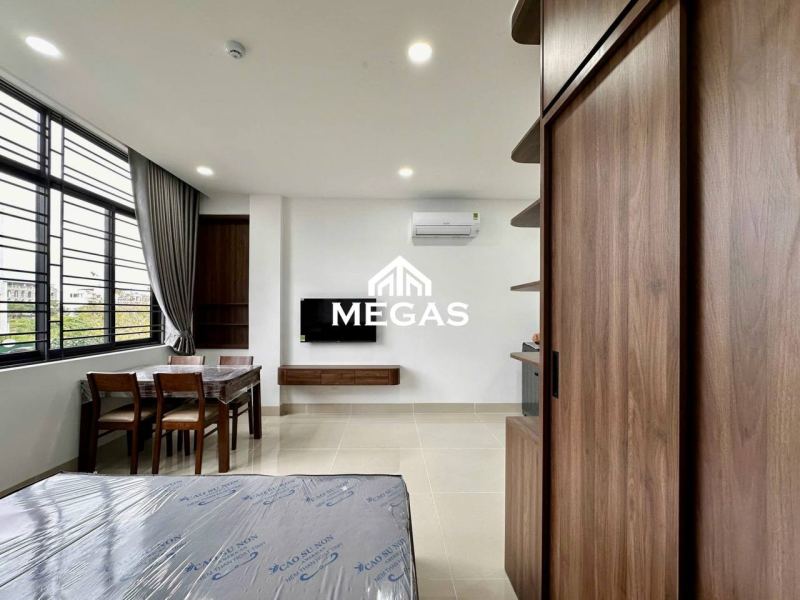 Studio Apartment in Phuoc Hai