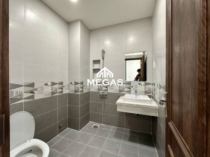 Studio Apartment in Phuoc Hai