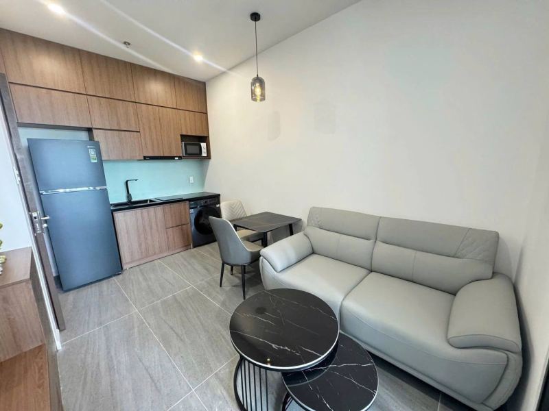 1 Bedroom Apartment in Ngu Hanh Son