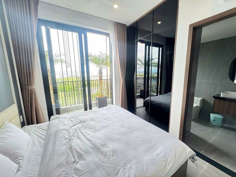 1 Bedroom Apartment in Ngu Hanh Son