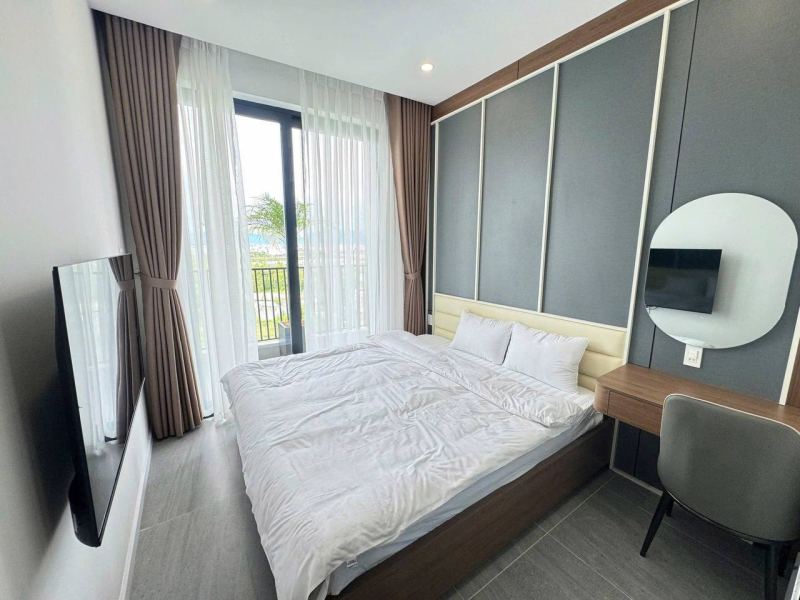 1 Bedroom Apartment in Ngu Hanh Son