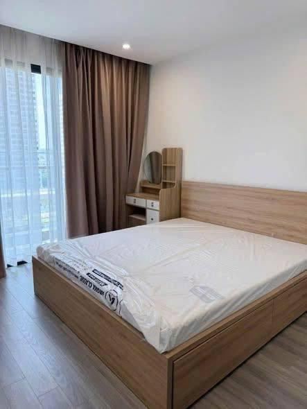 2-Room Apartment in HCMC