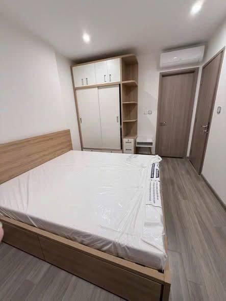2-Room Apartment in HCMC