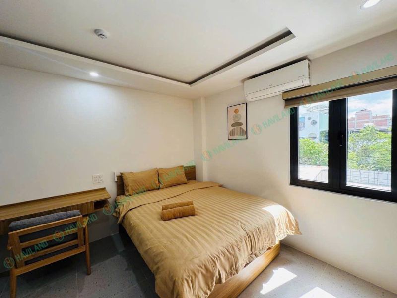 1BR Apartment on An Thuong 17 Street
