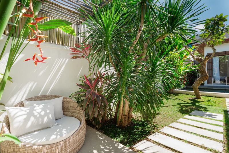 2BR Villa Bernard in Uluwatu