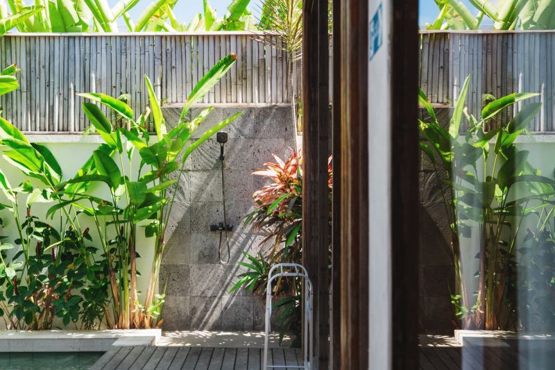 2BR Villa Bernard in Uluwatu