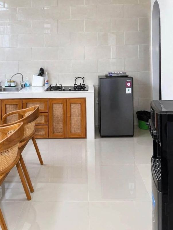 1BR Villa on Jalan Raya Padonan