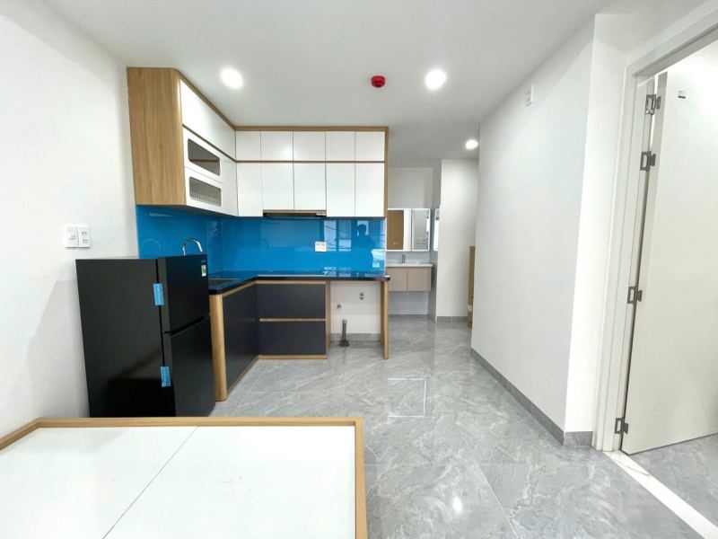 New apartments in Hon Chong