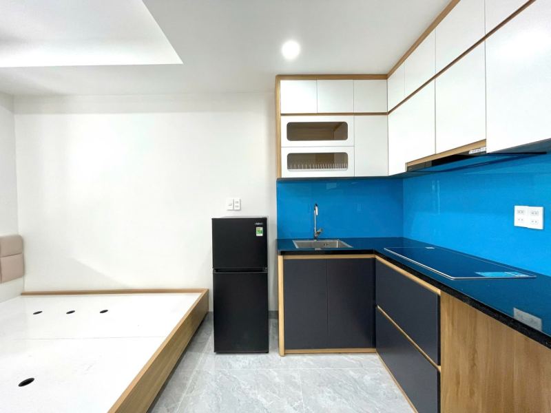 New apartments in Hon Chong