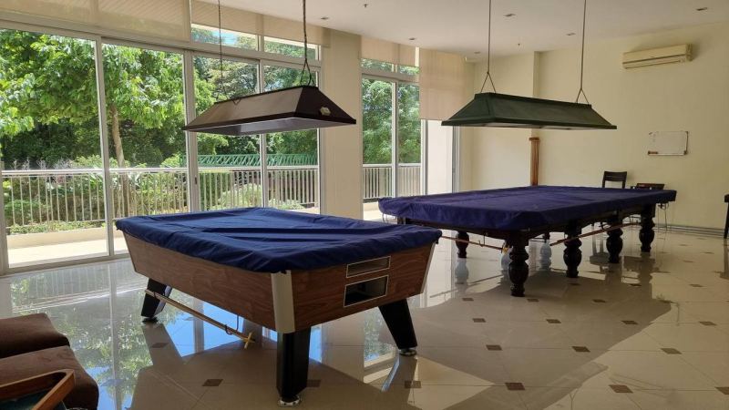 2BR Apartment in The Cove Pattaya